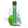 Hot bang xxl vape desechable 2000puffs